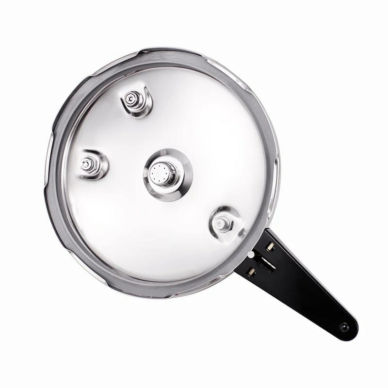 Miniatura 2 de Olla  Presion Acero Inoxidable 4lt